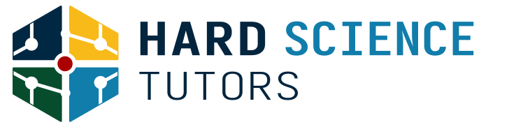 Hard Science Tutors: expert tutoring in the hard sciences